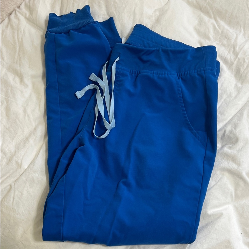 FIGS Zamora Jogger Pants